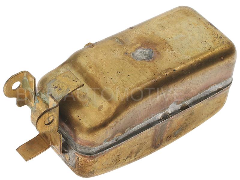 BWD CF500B Carburetor Float product image 1 of 2