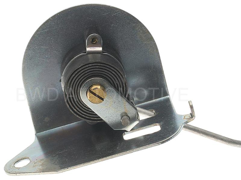 BWD TH192 Carburetor Choke Thermostat product image 1 of 2
