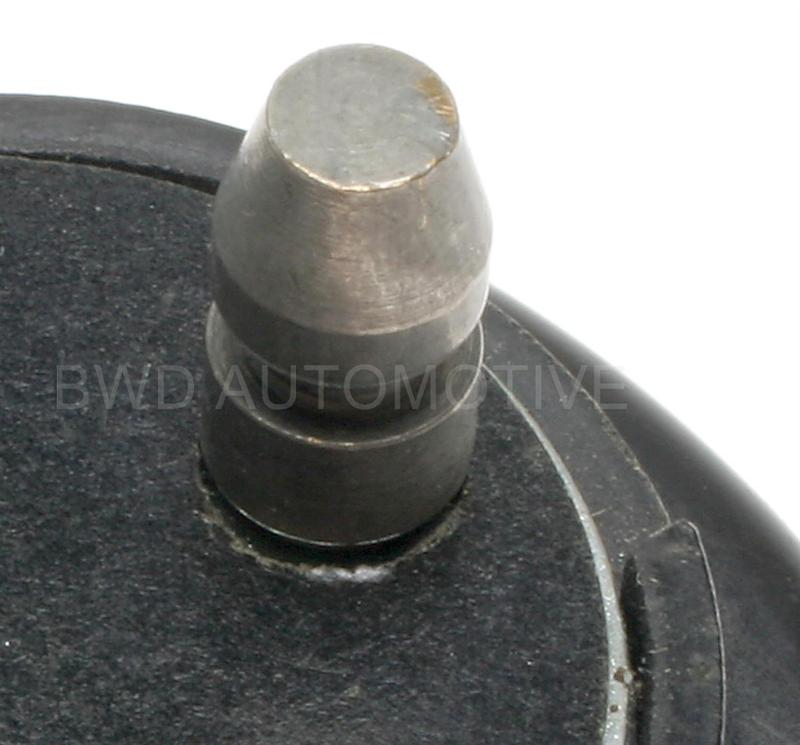 BWD TH434 Carburetor Choke Thermostat product image 2 of 2