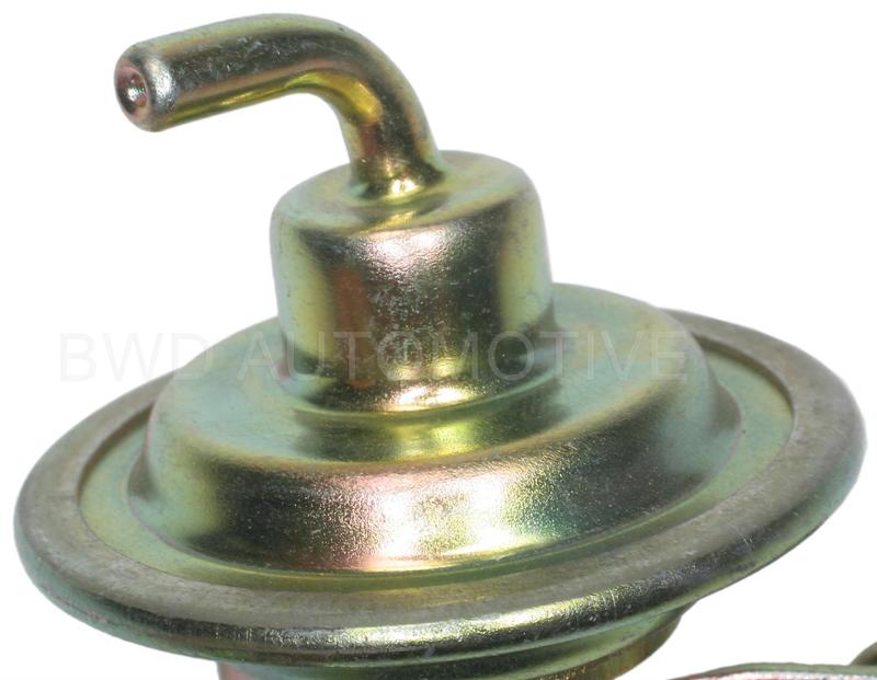 BWD VC733 Carburetor Choke Pull-Off product image 2 of 2