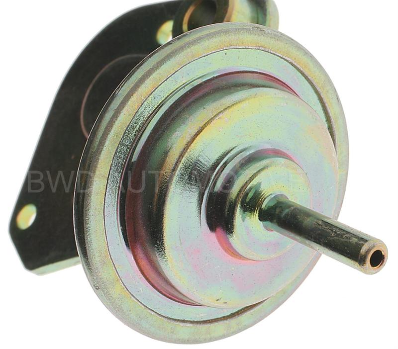 BWD DP324 - Carburetor Dash Pot BWD DP324 Carburetor Dash Pot product image 3 of 3