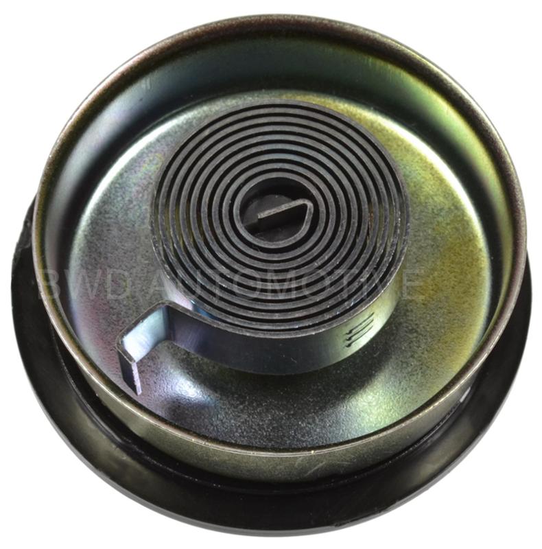 BWD TH203 Carburetor Choke Thermostat product image 2 of 2