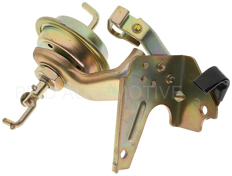 BWD VC707 Carburetor Choke Pull-Off product image 2 of 2