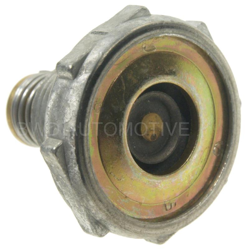BWD 13524 - Carburetor Power Valve BWD 13524 Carburetor Power Valve product image 2 of 2