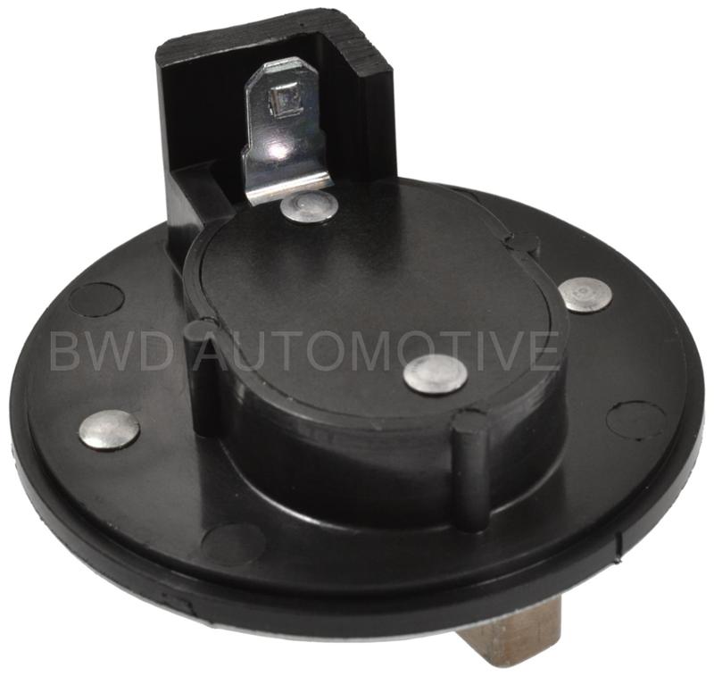 BWD TH306 Carburetor Choke Thermostat product image 2 of 2