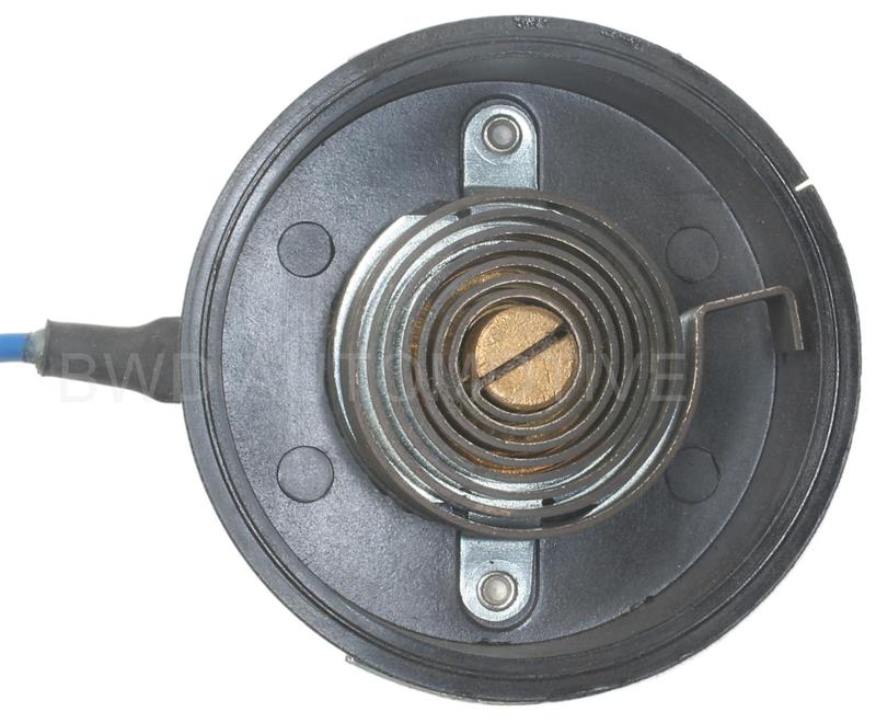 BWD TH396 - Carburetor Choke Thermostat BWD TH396 Carburetor Choke Thermostat product image 1 of 2