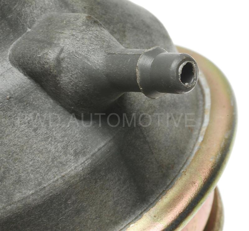 BWD VC569 Carburetor Choke Pull-Off product image 2 of 2