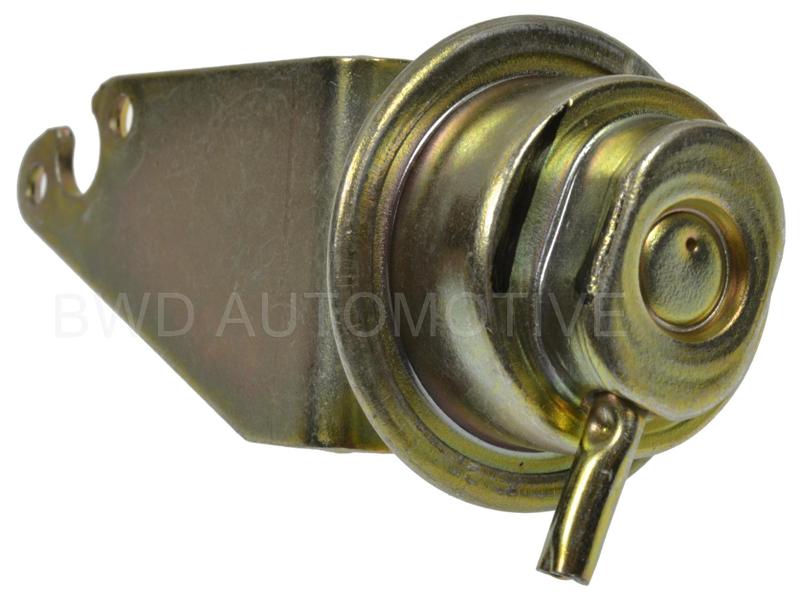 BWD VC413 Carburetor Choke Pull-Off product image 2 of 2