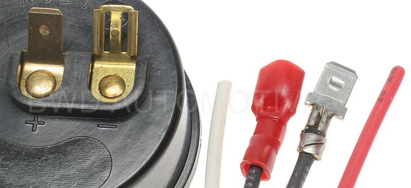 BWD TH1624 Carburetor Choke Thermostat product image 2 of 2