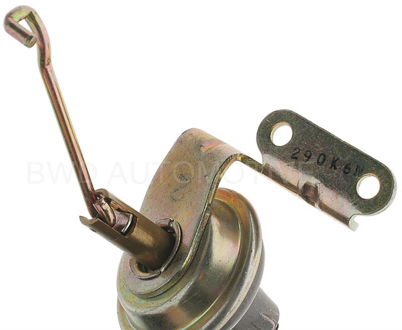 BWD VC553 Carburetor Choke Pull-Off product image 2 of 2