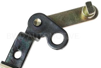 BWD VC610 Carburetor Choke Pull-Off product image 1 of 2