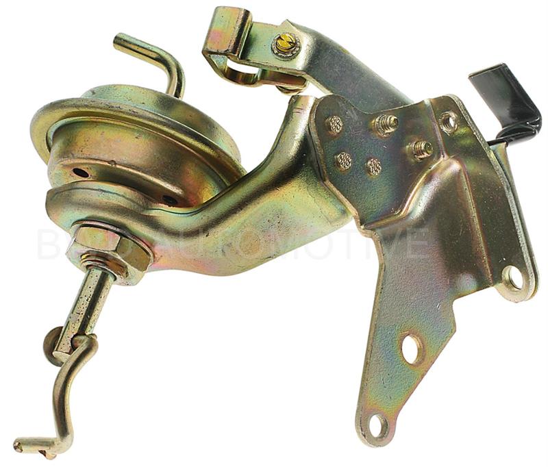 BWD VC750 Carburetor Choke Pull-Off product image 2 of 2