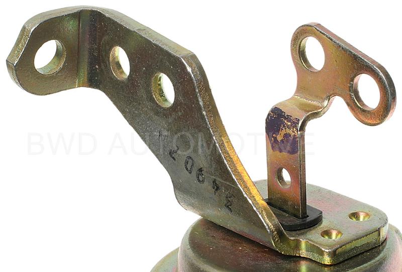 BWD VC651 Carburetor Choke Pull-Off product image 2 of 2