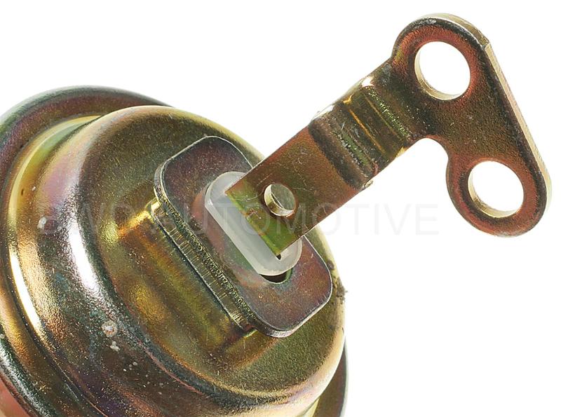 BWD VC658 Carburetor Choke Pull-Off product image 2 of 2