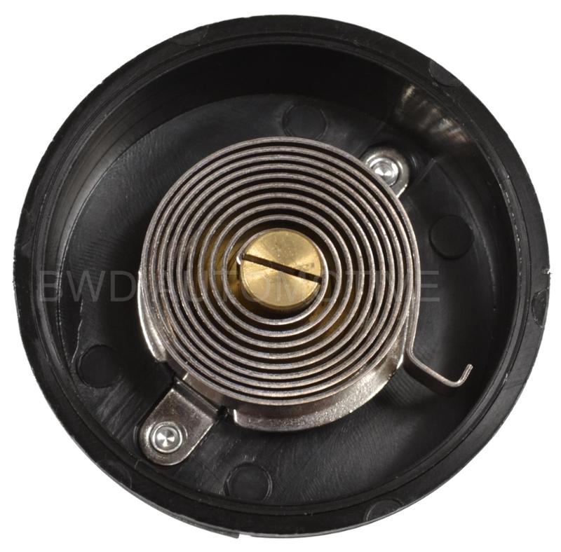 BWD TH366 Carburetor Choke Thermostat product image 2 of 2