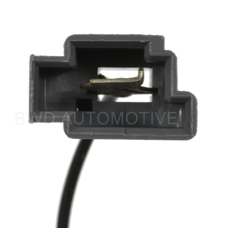 BWD TH289 Carburetor Choke Thermostat product image 2 of 2