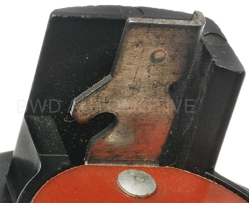 BWD TH345 - Carburetor Choke Thermostat BWD TH345 Carburetor Choke Thermostat product image 2 of 2