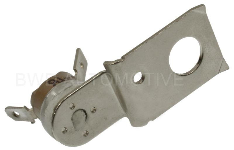 BWD TH1694 Carburetor Choke Thermostat product image 1 of 1