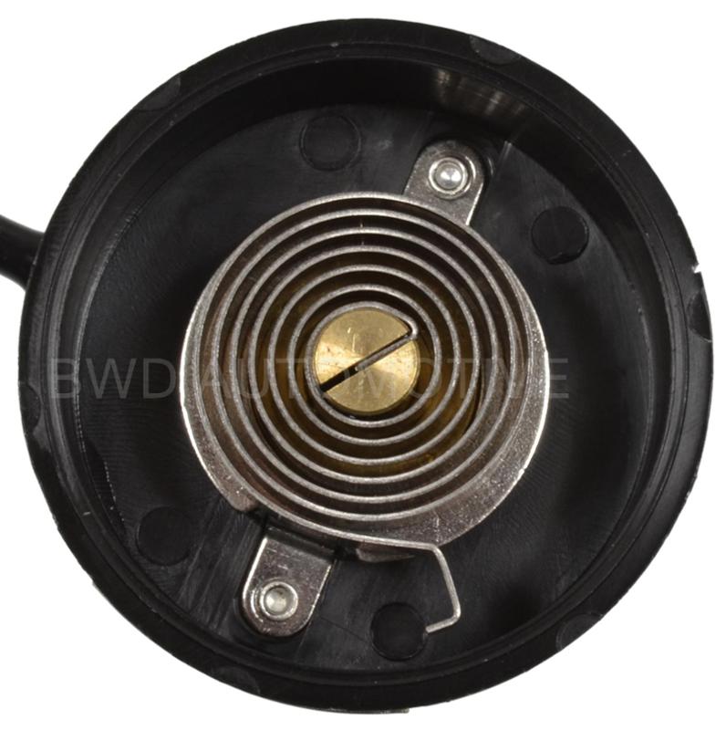 BWD TH170 Carburetor Choke Thermostat product image 2 of 2