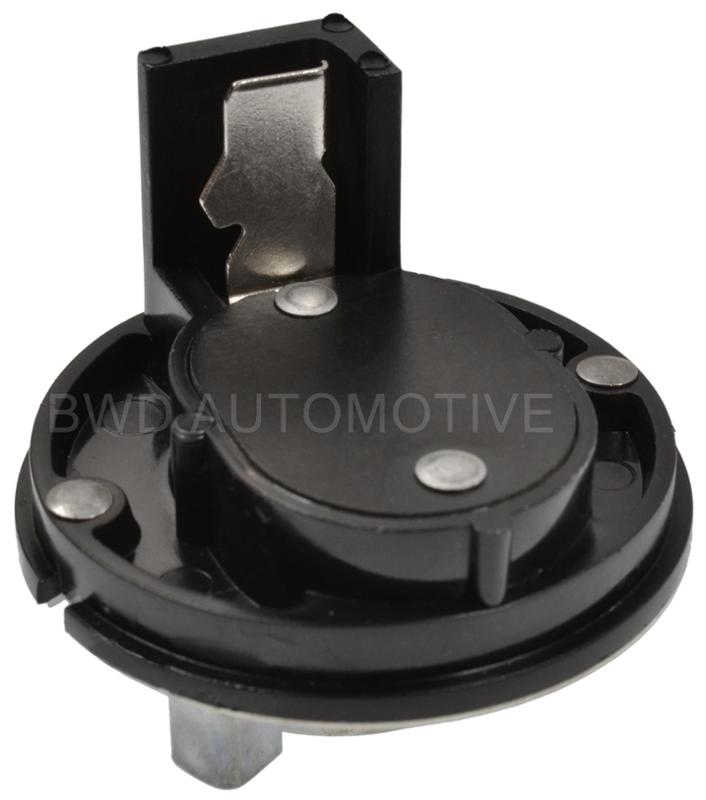 BWD TH314 Carburetor Choke Thermostat product image 2 of 2