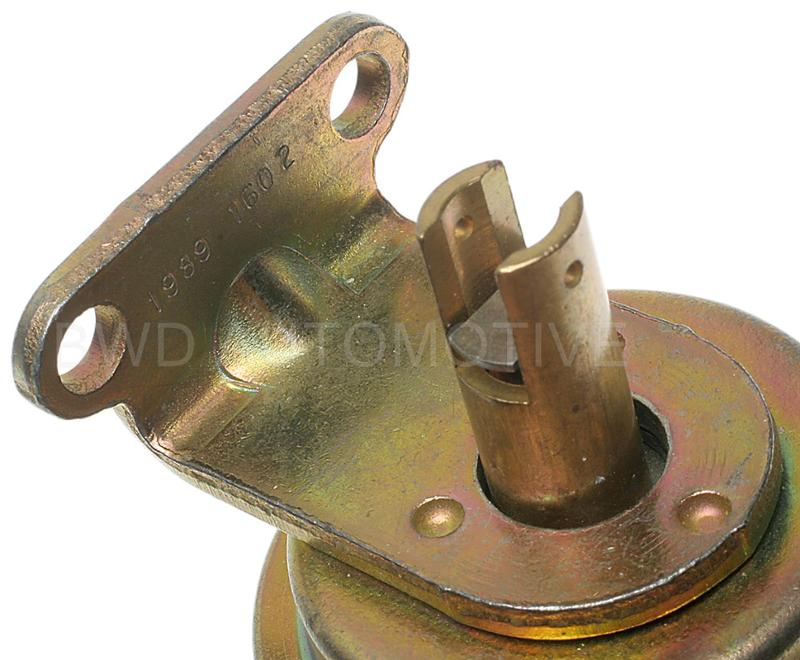 BWD VC568 - Carburetor Choke Pull-Off BWD VC568 Carburetor Choke Pull-Off product image 2 of 2