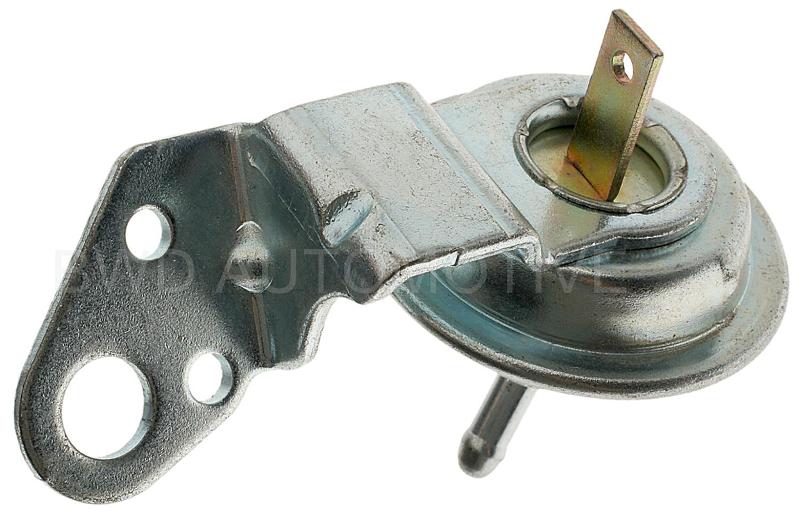 BWD VC241 Carburetor Choke Pull-Off product image 2 of 2