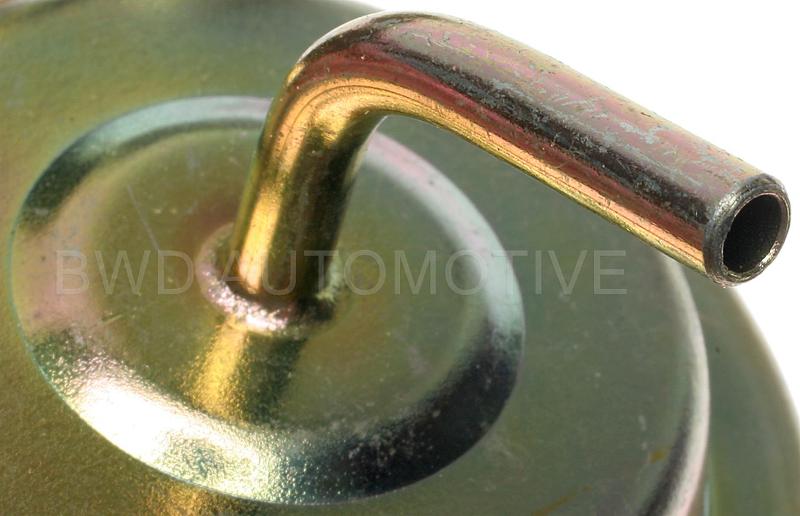BWD VC708 Carburetor Choke Pull-Off product image 2 of 2