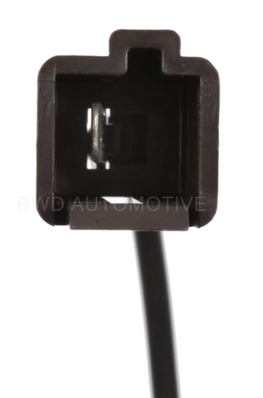 BWD TH151 - Carburetor Choke Thermostat BWD TH151 Carburetor Choke Thermostat product image 2 of 2