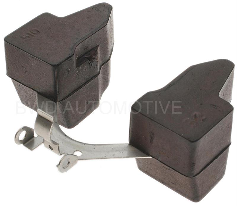 BWD CF268 Carburetor Float product image 2 of 2