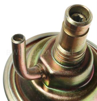 BWD VC610 Carburetor Choke Pull-Off product image 2 of 2