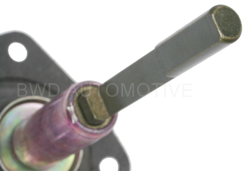 BWD VC564 Carburetor Choke Pull-Off product image 2 of 2