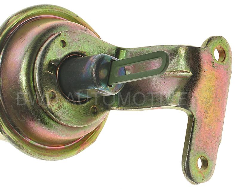 BWD VC488 Carburetor Choke Pull-Off product image 2 of 2