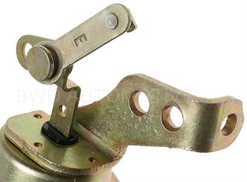 BWD VC612 Carburetor Choke Pull-Off product image 2 of 2