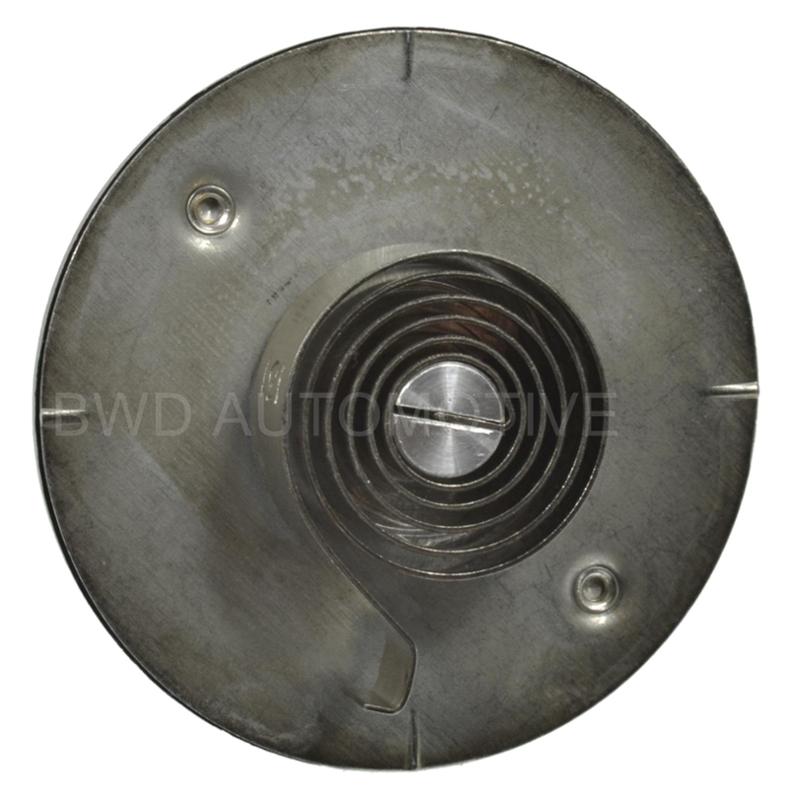 BWD TH330 Carburetor Choke Thermostat product image 2 of 2