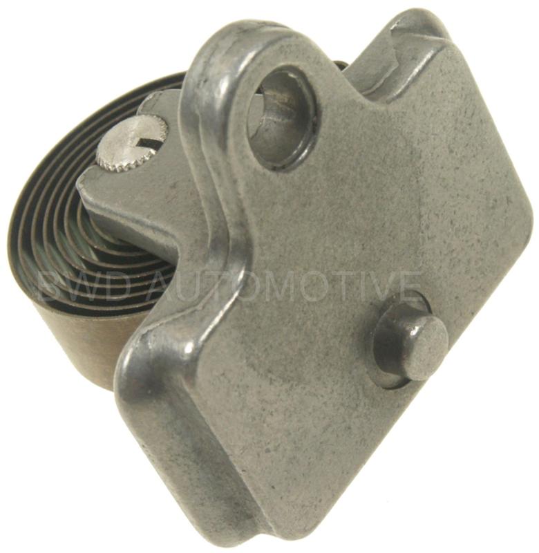 BWD TH161 Carburetor Choke Thermostat product image 2 of 2