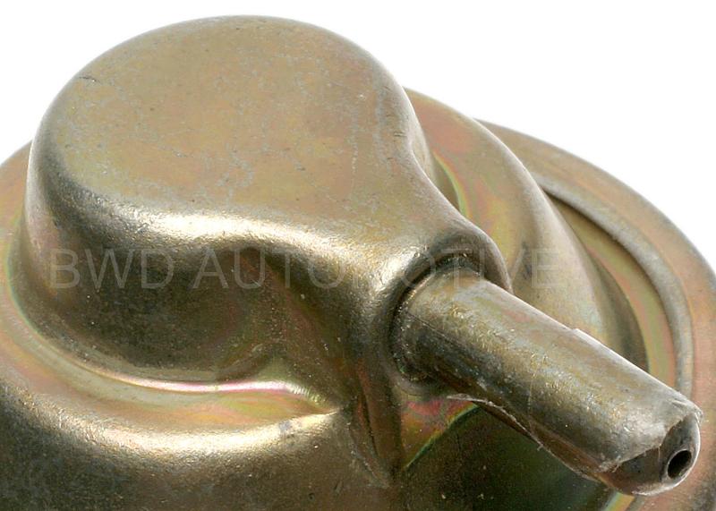 BWD VC466 Carburetor Choke Pull-Off product image 2 of 2