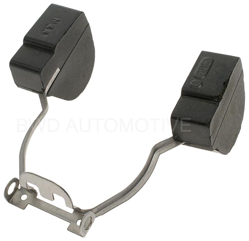 BWD CF304 - Carburetor Float BWD CF304 Carburetor Float product image 2 of 2