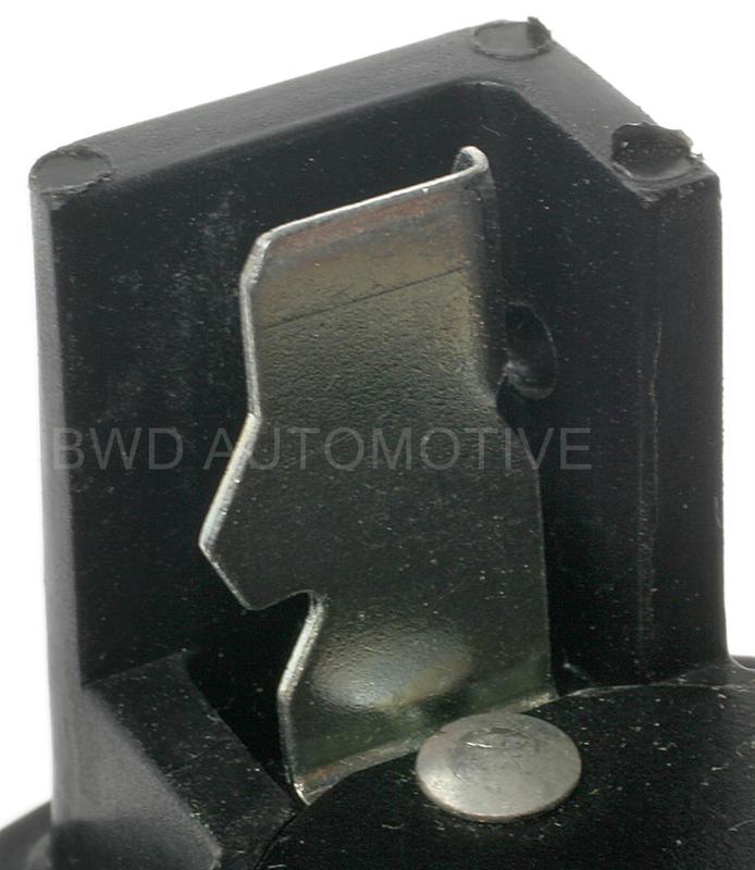 BWD TH350 Carburetor Choke Thermostat product image 2 of 2