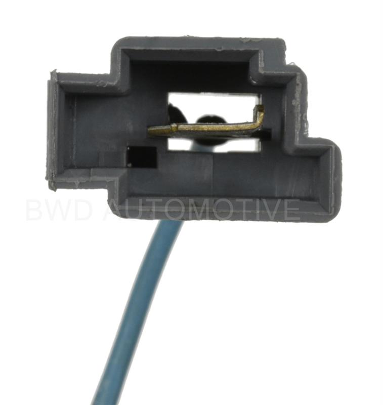 BWD TH413 Carburetor Choke Thermostat product image 2 of 2