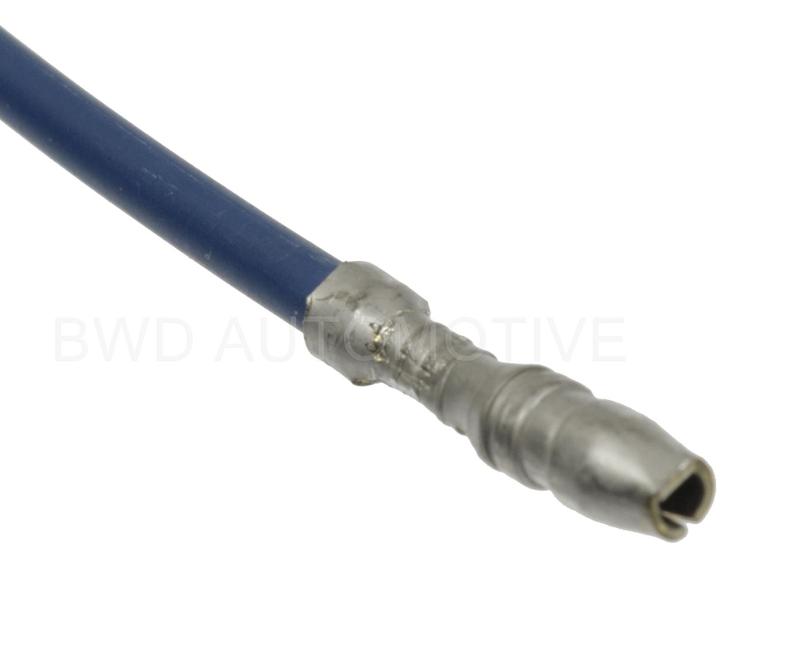 BWD TH398 - Carburetor Choke Thermostat BWD TH398 Carburetor Choke Thermostat product image 2 of 2