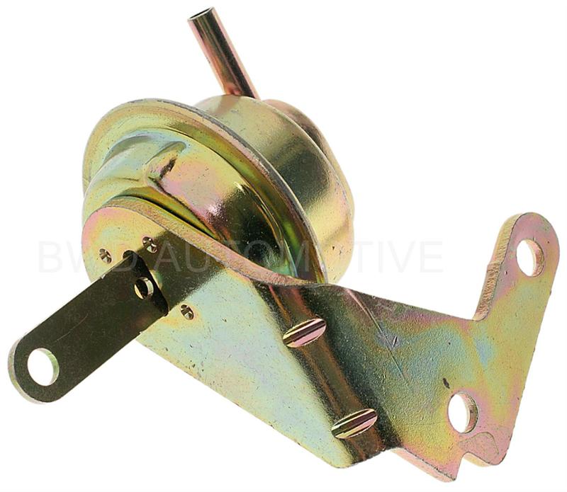 BWD VC530 Carburetor Choke Pull-Off product image 1 of 2