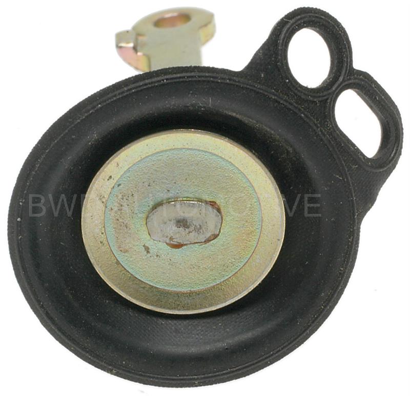 BWD VC740 Carburetor Choke Pull-Off product image 1 of 1