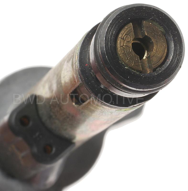 BWD ECS814 Mixture Control Solenoid product image 2 of 2