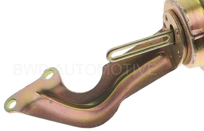 BWD DP346 - Carburetor Dash Pot BWD DP346 Carburetor Dash Pot product image 2 of 2