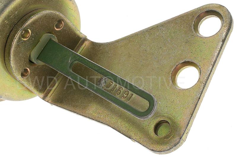BWD VC604 Carburetor Choke Pull-Off product image 2 of 2