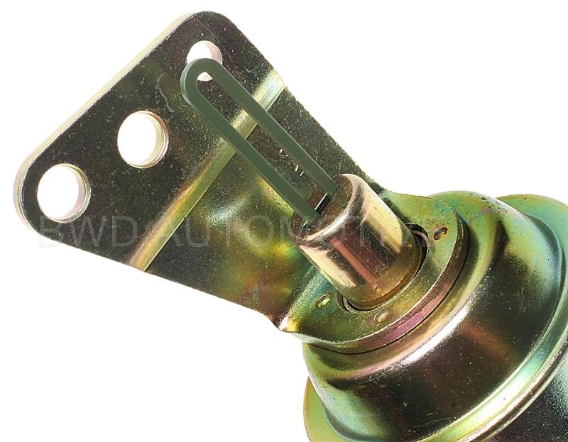 BWD VC590 Carburetor Choke Pull-Off product image 2 of 2