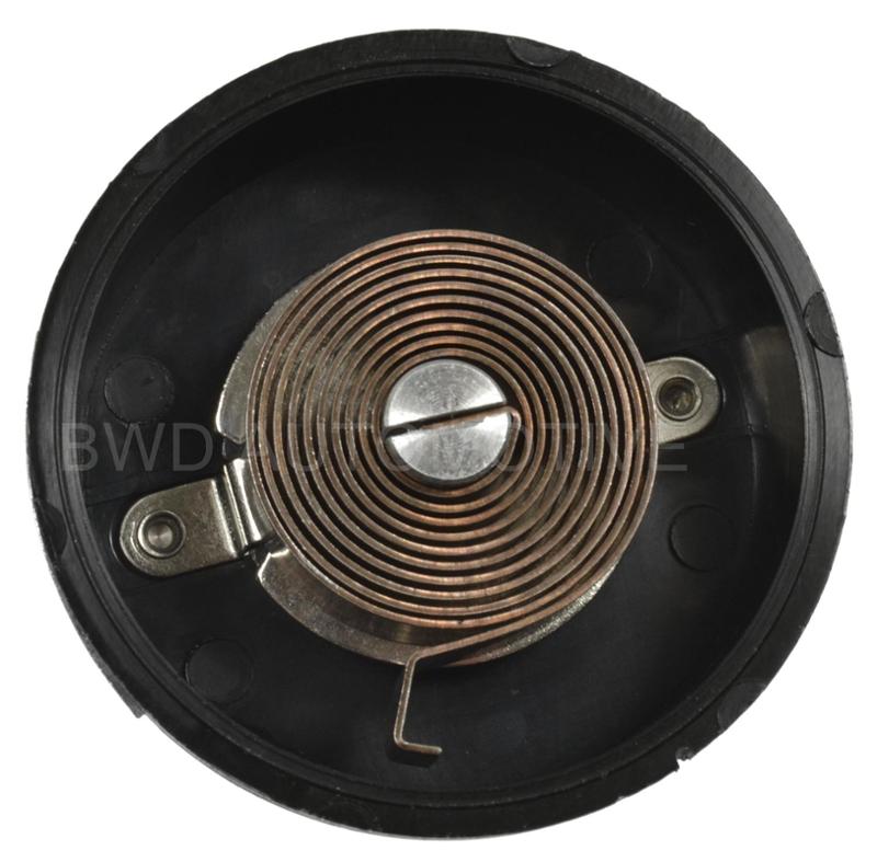 BWD TH433 Carburetor Choke Thermostat product image 2 of 2