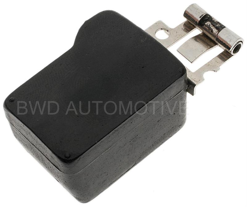 BWD CF517 Carburetor Float product image 2 of 2