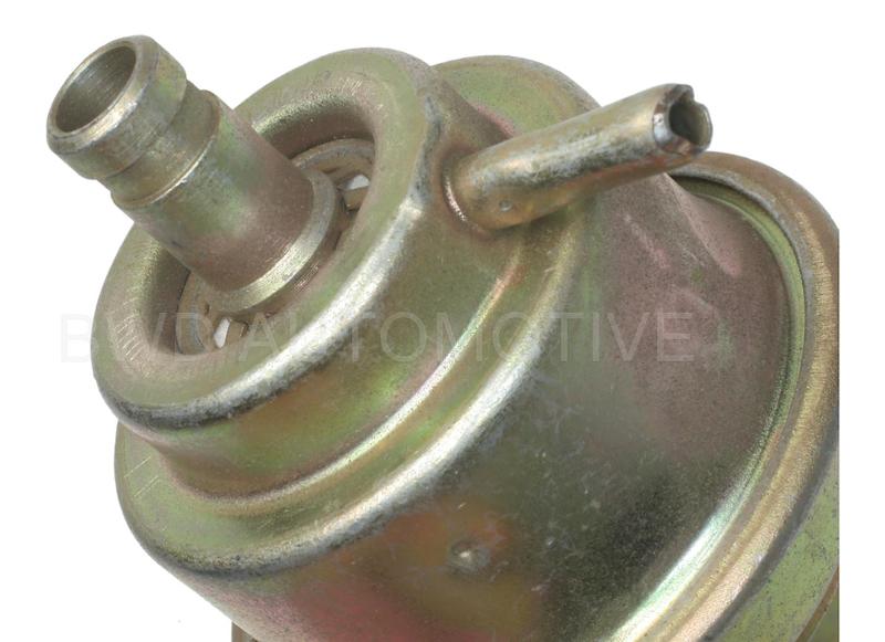 BWD VC597 Carburetor Choke Pull-Off product image 2 of 2