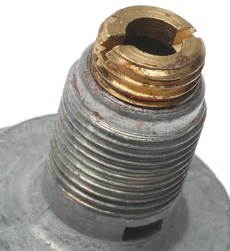 BWD 13522 Carburetor Power Valve product image 2 of 2